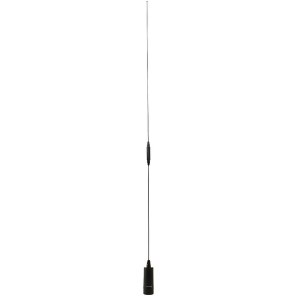 Browning Amateur Dual Band Nmo Antenna 2.4Dbd 144Mhz-148Mhz/5.5Dbd 430m