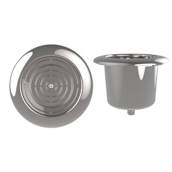 Mate Series Cup Holder - 316 Stainless Steel