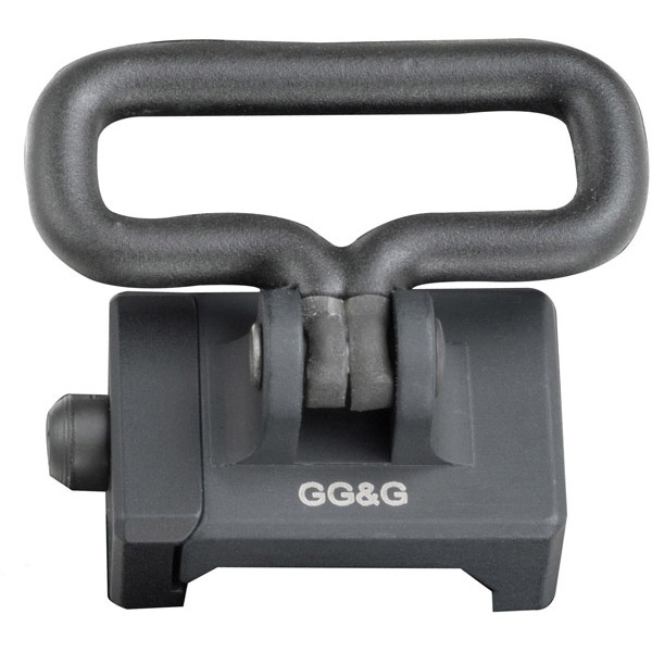 Gg&G Gg&G Sling Thing For Dovetails Blk