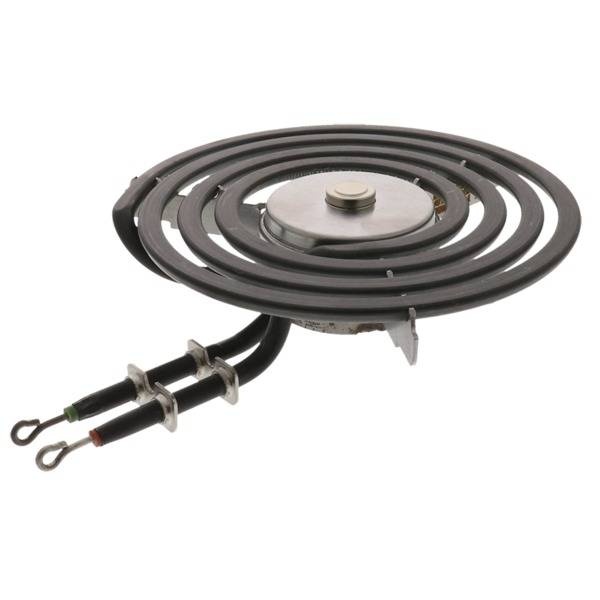 Erp 6-Inch Safety Surface Element For Electric Ranges