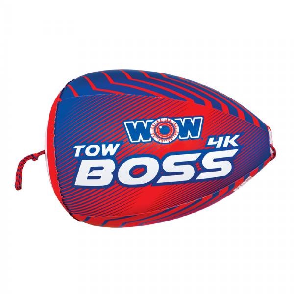 Wow World Of Watersports Tow Boss