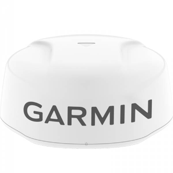 Garmin Radar, Gmr Fantom 18X, 50 W, White Dome
