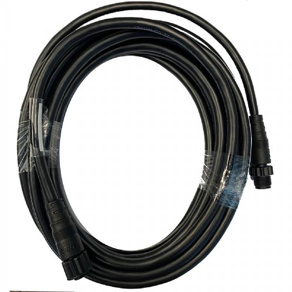Furuno Nmea2000 Micro Cable 6M Double Ended - Male To Female - Straig