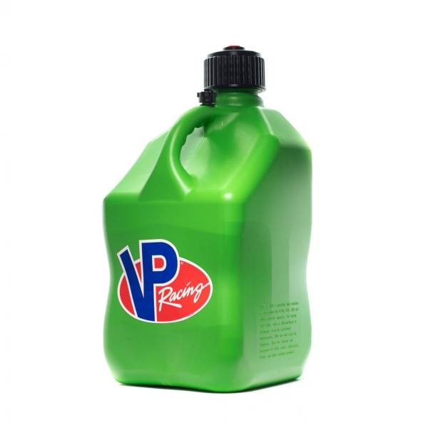 Vp Fuel Green Vpsq 5.5 Gal Ms Container
