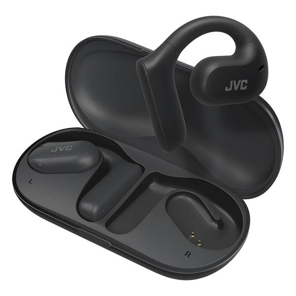 Monoprice Horizon ANC True Wireless Earphones with ANC, Qualcomm QCC3040  Bluetooth 5.2, 4 Mics, cVc 8.0, Adaptive aptX, AAC, Gaming Low Latency  Mode, Sweatproof, Charging Case 