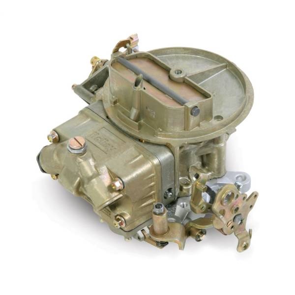 Holley 500 Cfm Classic