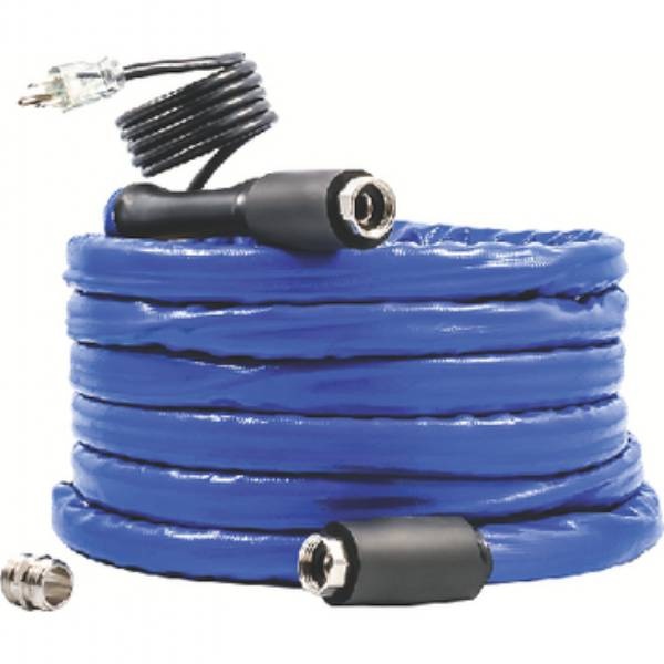 Camco_Marine Hose-Heated Drinking Water 25Ft