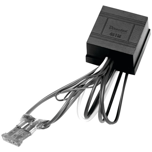 Directed Install Essentials DoorLock Relay Assembly