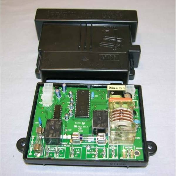 Buy Dometic Kit Power/Control ModuleHerc Online for DM2652/ DM2662