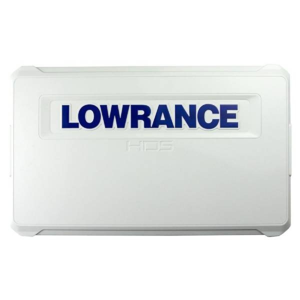 Lowrance Suncover, Hds-16 Live