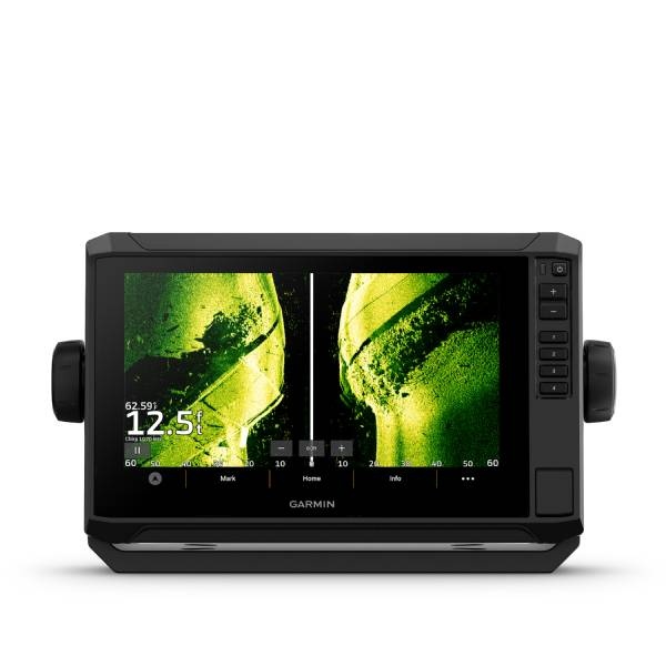 Garmin Echomap Uhd2 94Sv Us Coastal And Great Lakes Gn Plus With Gt56