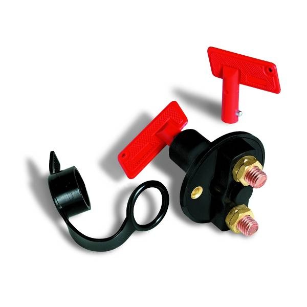 Wirthco Key Operated Switch Kit