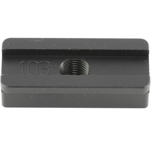 Mgw Mgw Shoe Plate For Springfield Xd-s