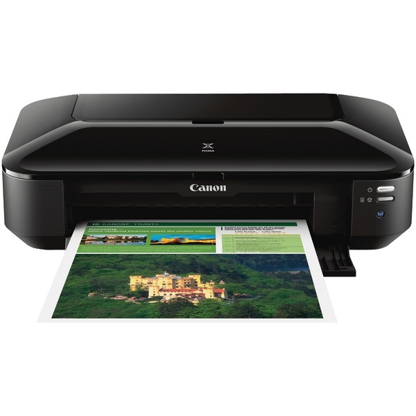 Canon Pixma Ix6820 Inkjet Business Printer