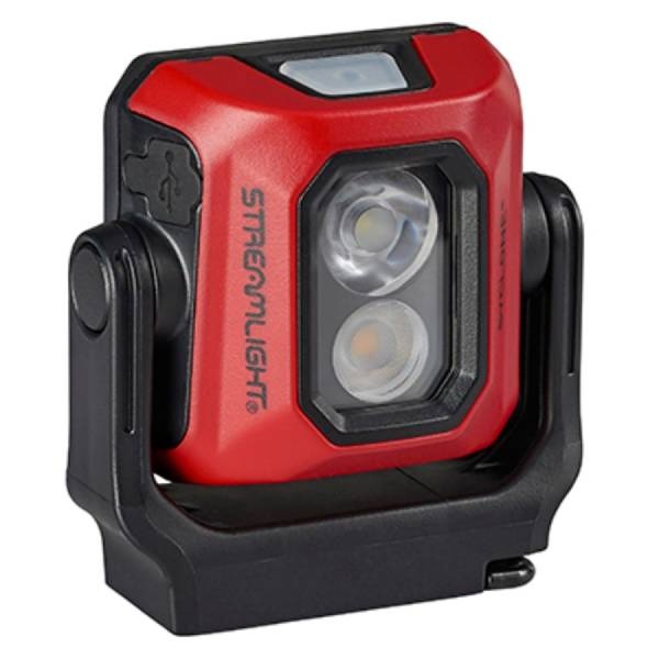 Streamlight Syclone-Red
