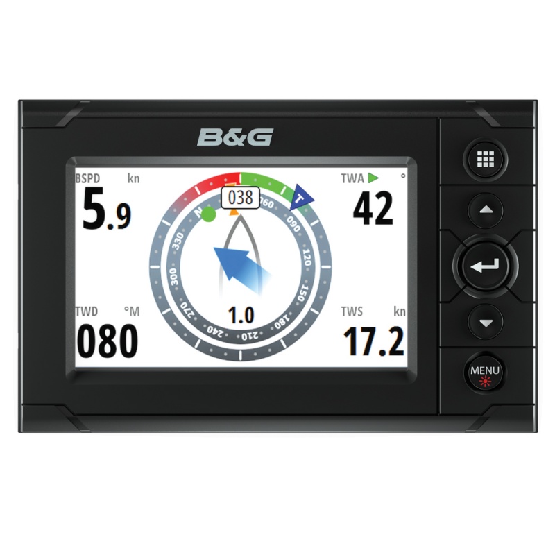 B&G H5000 Graphic Display