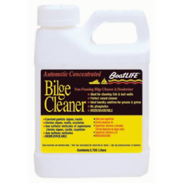 Boatlife Bilge Cleaner-Gallon