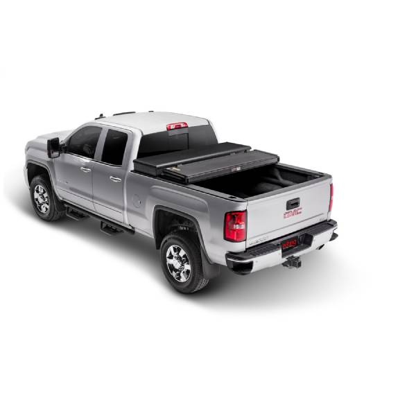 Extang Ford F150 66 Bed (2021)