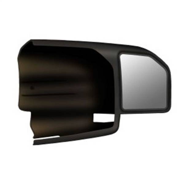 Cipa Pass Side Custom Towing Mirror Kit