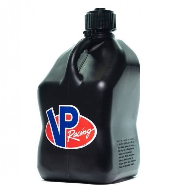 Vp Fuel Black Vpsq 5.5 Gal Ms Container