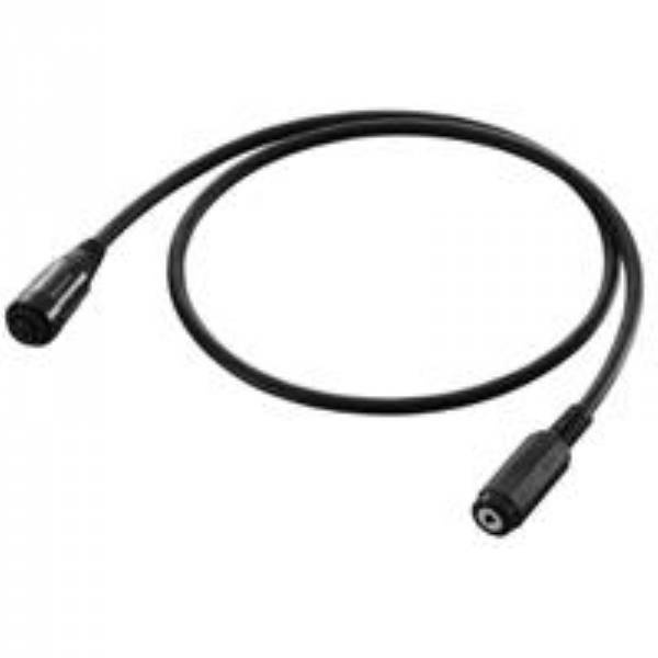 Icom Headset Adapter Cable F/Hs94/95/97 Must Use