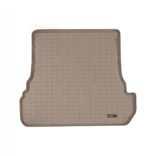 Buy Weathertech Tan LNR Lndcruiser 9197 Online Direct Fit with