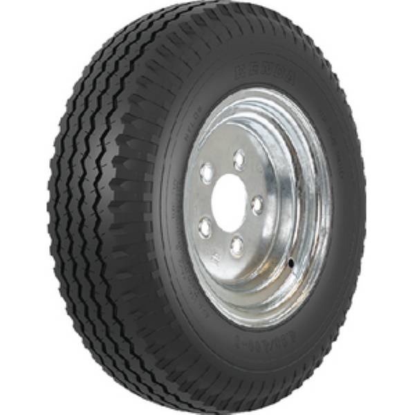 Loadstar Tires 480-8 B/5H Galv K371
