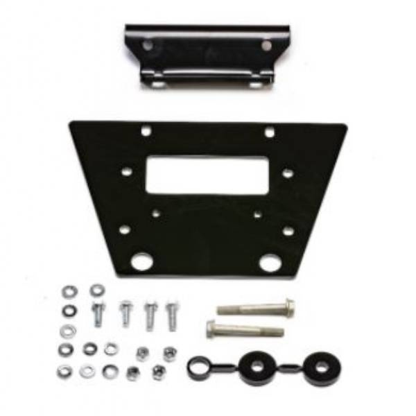 Warn Winch Mounting Kit