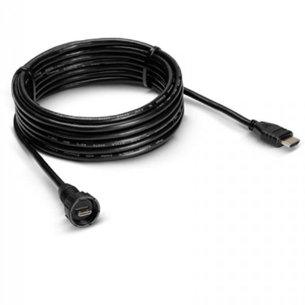 Humminbird Ad Hdmi Cable, 10Ft, For Apex