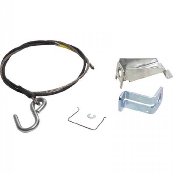 Ufp By Dexter Emergency Cable Kit Ac84/Xr84