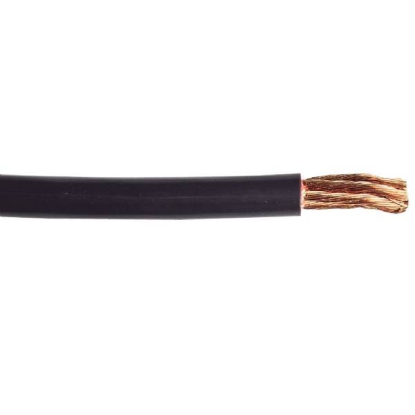 East Penn Wire Starter Cable 2/0 1
