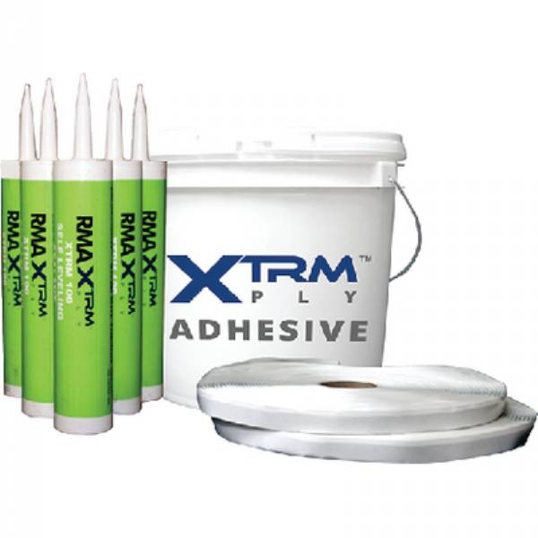 Bristol Rma Installation Kit