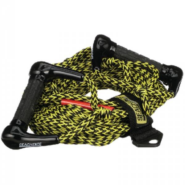 Seachoice Water Ski Rope W/Double Handle