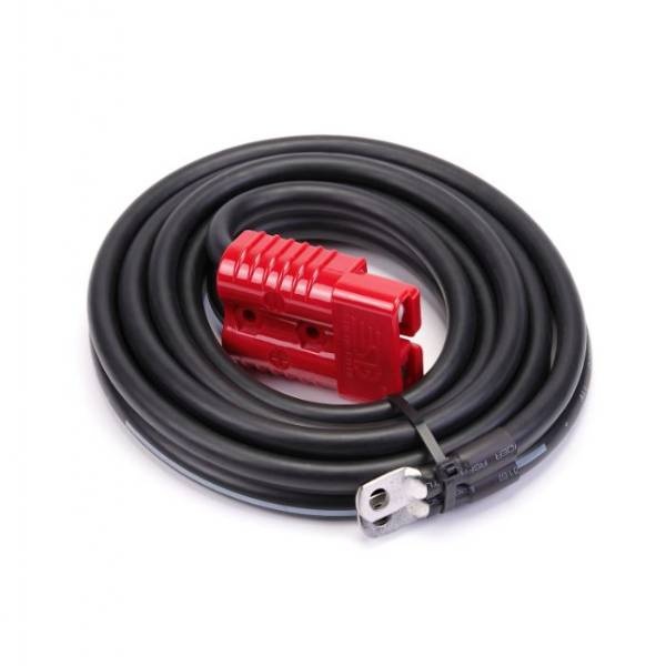 Warn Cable Power 90