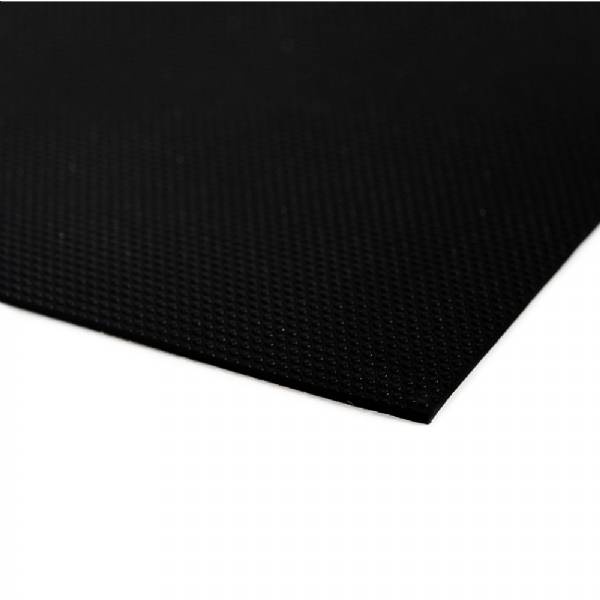 Seadek Embossed 5Mm Sheet Material - 40Inch X 80Inch- Black