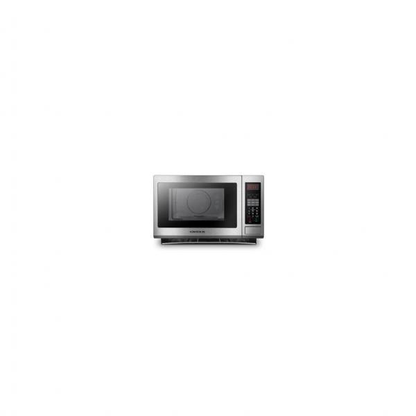 Nat.Quality 1.2Cu.Ft.Ss Convection Microwave