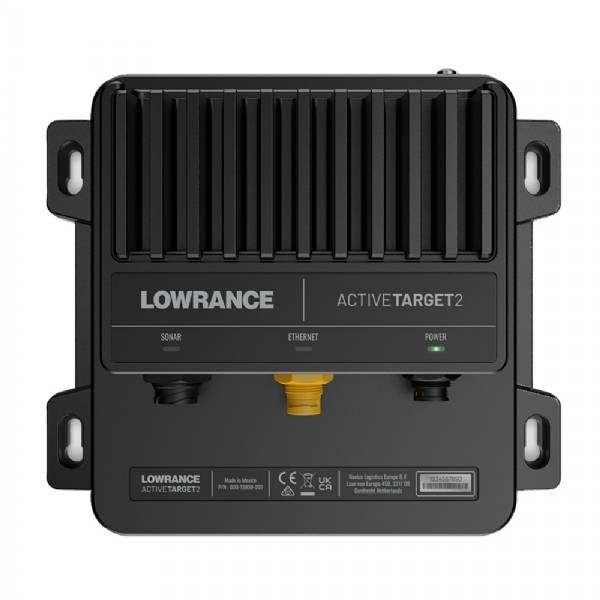 Lowrance Activetarget 2 Module Only