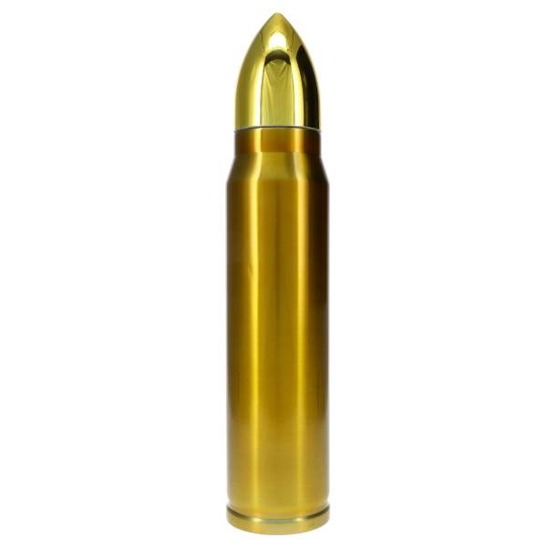 Blackcanyon 25Oz Brass Vacuum Insulated Bottle