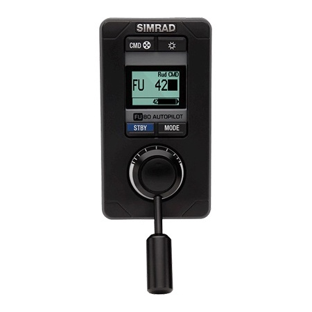 Simrad Fu80 Follow-Up Steering Lever