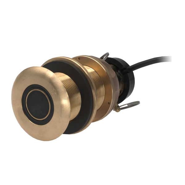 Airmar Cs4500 Speed And Temperature Sensor B17Bg