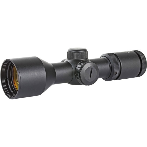 Ncstar Ncstar Compact Scope 3-9X42