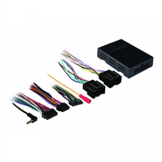 Metra Onstar Lan 29 Interface