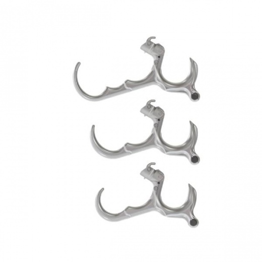 Scott Archery Scott Archer Ascent Micro Hinge Release 4 Large