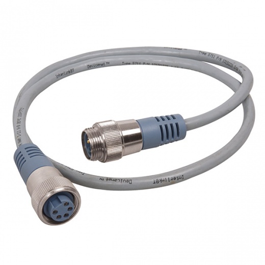 Maretron Mini Double-Ended Cordset - 5 Meter