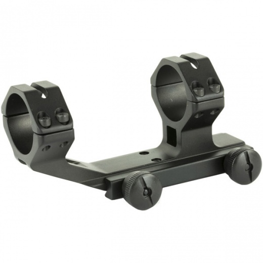 Weaver Weaver Thumbnut Integral 30Mm Mount