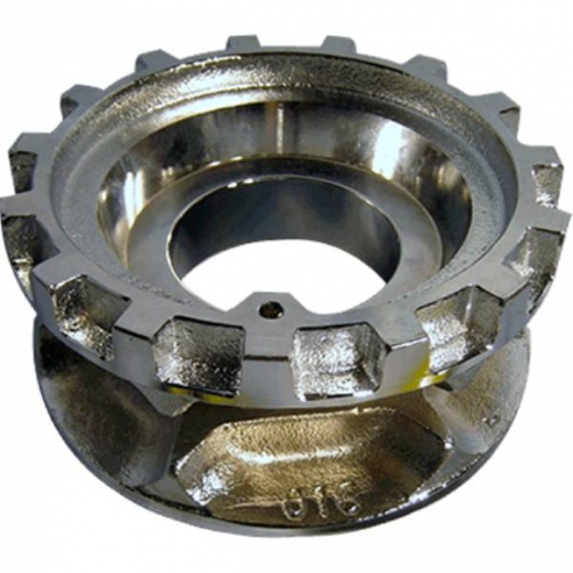 Maxwell 3500-4000 Series Chainwheel To Suit 3/8 G30 ISO, 3/8 G40 ISO