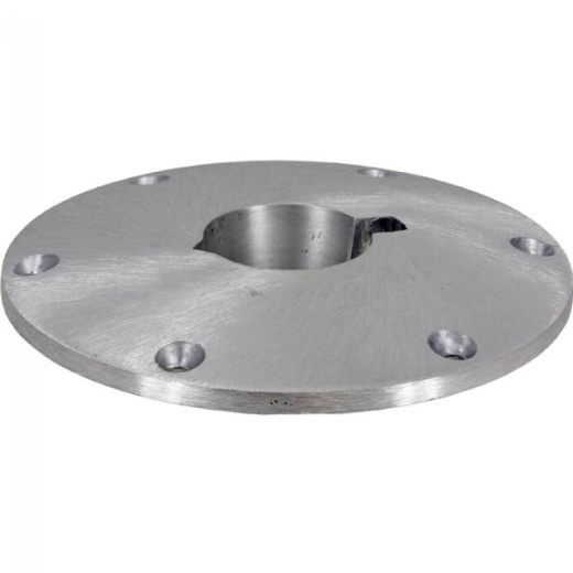 Springfield Taperlock 9 Dia. Satin Base