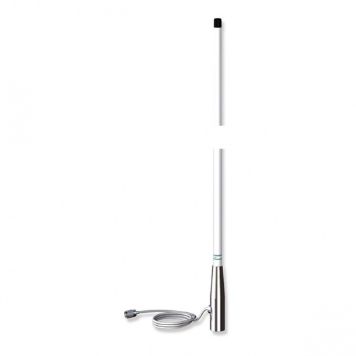 Shakespeare 5 Ft VHF Antenna - SHAKESPEARE 396-1 VHF 5FT 396-1 3DB