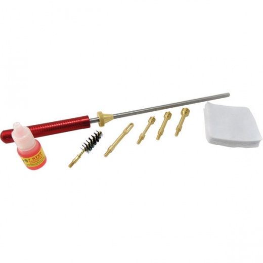 Pro-Shot Competition Pistol Cleaning Kit