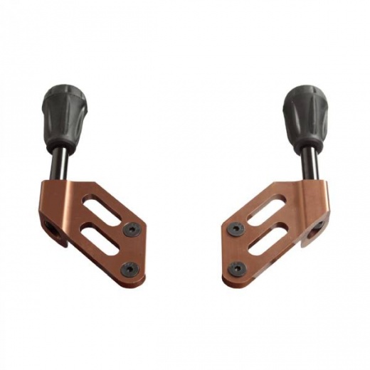 SA Sports Empire String Stopper Kit